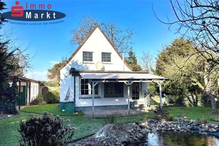 Haus zum Kaufen in Petershagen 225.000,00 € 104 m²