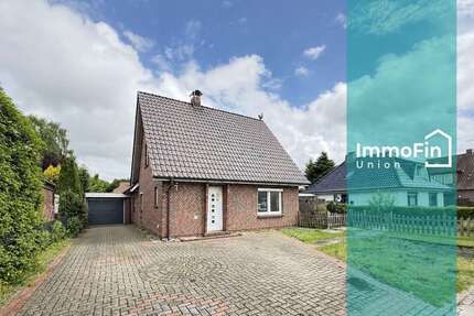 Haus zum Kaufen in Zetel 298.000,00 € 190 m²