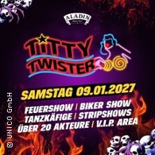Titty Twister