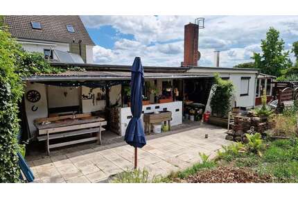 Wohnung zum Kaufen in Schöningen 45.000,00 € 104.82 m²