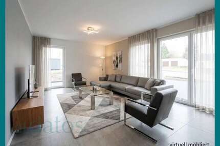 Wohnung zum Kaufen in Lübbecke 225.000,00 € 81 m²
