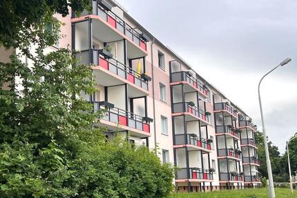 Familien aufgepasst! - 470,00&nbsp;EUR Kaltmiete, ca.&nbsp; 67,20&nbsp;m&sup2; in Wilkau-Haßlau (PLZ: 08112)