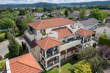 Wohnung zum Kaufen in Villingen-Schwenningen 950.000,00 € 254.7 m²