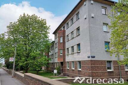 Wohnung zum Mieten in Dresden 590,00 € 71.08 m²