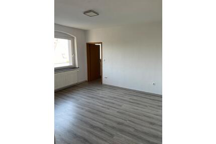 Helle 3 Zimmer Wohnung in Helmstedt
