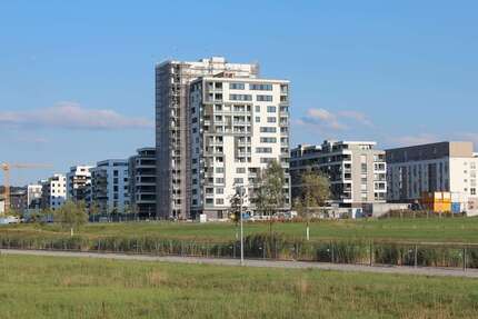 Wohnung zum Mieten in Böblingen 1.290,00 € 86.81 m²