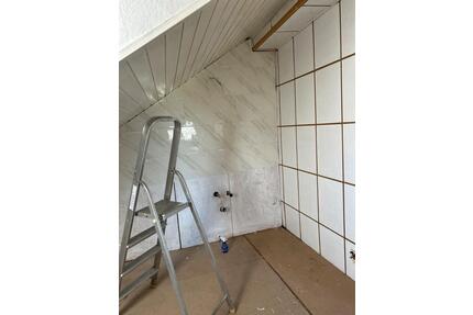 große 3 Zi. Whg in Apolda ab Juni 2026 frei