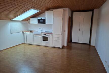 Apartment zu vermieten in TraunsteinKammer
