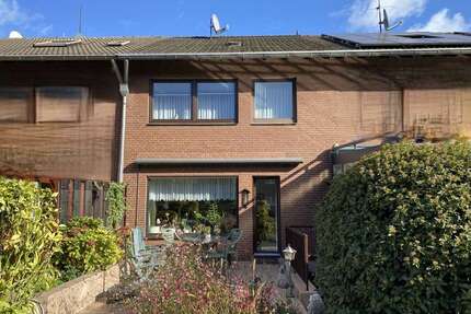 Haus zum Kaufen in Duisburg 275.000,00 € 102 m²