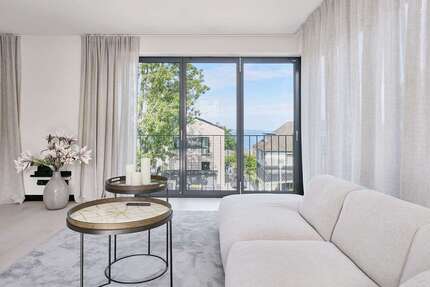 Wohnung zum Kaufen in Scharbeutz 1.295.000,00 € 149 m²