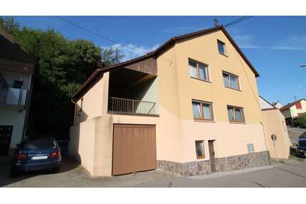 Haus zum Kaufen in Zaberfeld-Ochsenburg 169.500,00 € 136 m²
