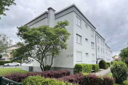 Wohnung zum Kaufen in Bad Homburg v.d. Höhe 285.000,00 € 78.3 m²