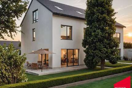 Haus zum Kaufen in Frankfurt am Main 1.279.880,00 € 170 m²