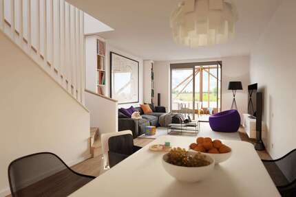 Wohnung zum Mieten in Rangsdorf 2.394,00 € 134.91 m²