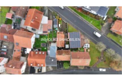 Haus zum Kaufen in Sinntal-Sterbfritz 180.000,00 € 115 m²