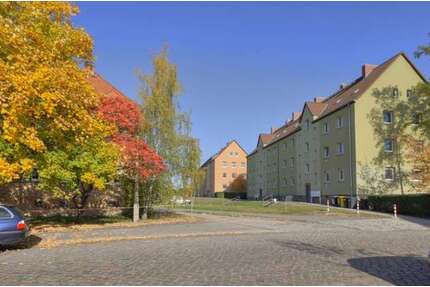 Wohnung zum Mieten in Halle 307,00 € 41.73 m²