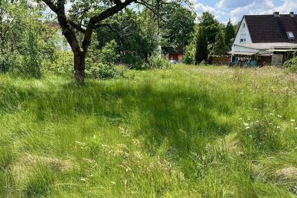 Exklusives Baugrundstück in Fuldatal-Rothwesten - genehmigt, baureif, bereit