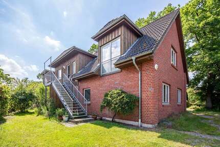 Wohnung zum Mieten in Redewisch 1.100,00 € 135 m²