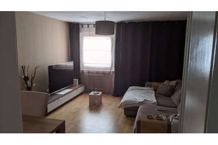 Wohnung zum Mieten in Karlsruhe 650,00 € 62 m²