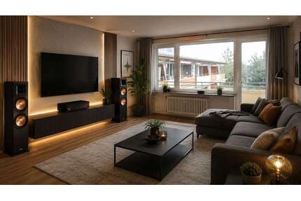 Wohnung zum Kaufen in Ismaning 319.000,00 € 59 m²