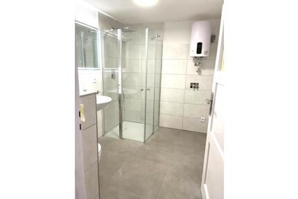 2-Zimmer-Wohnung zur Miete in der Innenstadt von Traunstein