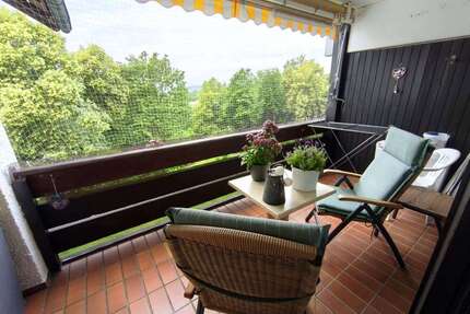 Wohnung zum Kaufen in Bad Griesbach-Therme 58.000,00 € 35 m²