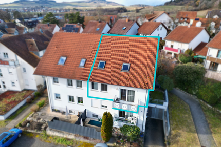Wohnung zum Kaufen in Hilzingen 455.000,00 € 132.05 m²