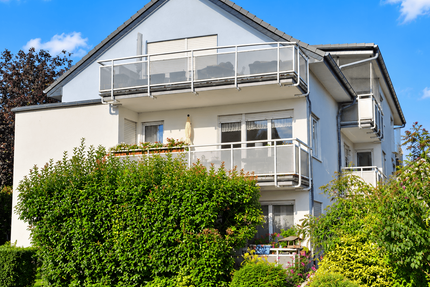 Wohnung zum Kaufen in Roßdorf 389.000,00 € 117 m²