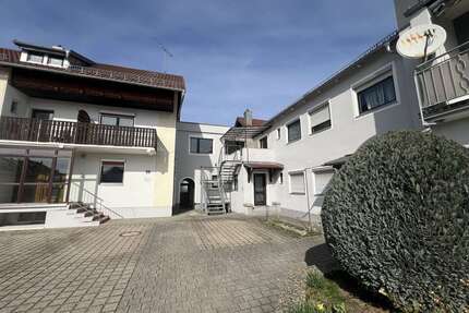 Wohnung zum Kaufen in Neutraubling 320.000,00 € 85 m²