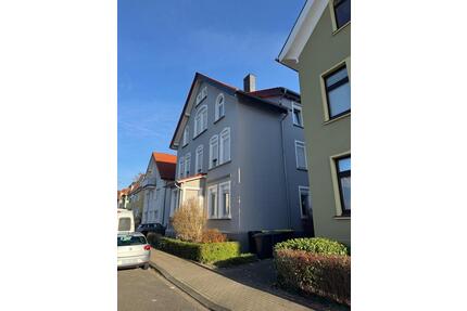 Modern sanierte 2-Zimmer-Wohnung in Top-Lage Bielefeld