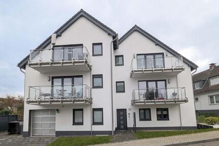 Neuwertige 2-Zimmer-Terrassenwohnung mit EBK und kleinem Garten - Bergisch Gladbach Paffrath