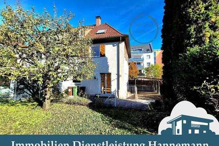 Haus zum Kaufen in Stuttgart 444.000,00 € 109 m²