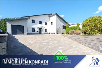 Haus zum Kaufen in Hütschenhausen 849.000,00 € 253 m²