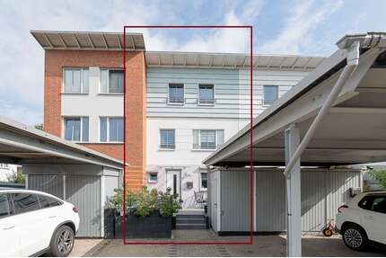 Haus zum Kaufen in Hamburg Bergedorf 559.000,00 € 131.37 m²