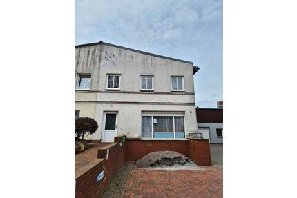 2- Zimmerwohnung, groß und hell - Prohn