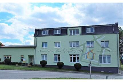 2-Raum-Wohnung - 290,00&nbsp;EUR Kaltmiete, ca.&nbsp; 47,00&nbsp;m&sup2;&nbsp;Wohnfl&auml;che in Reinsdorf (PLZ: 08141) Wilhelmshöhe