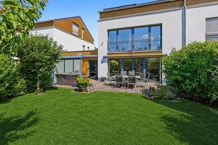 Haus zum Kaufen in Erding 1.099.000,00 € 177.05 m²