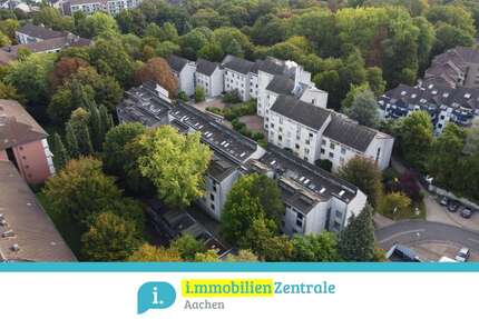 Wohnung zum Kaufen in Aachen 263.500,00 € 55.83 m²