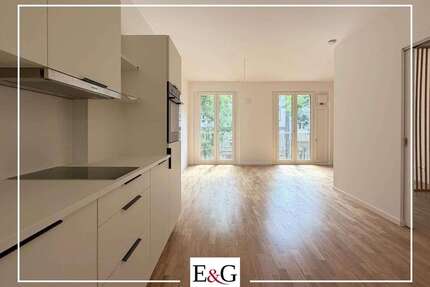 Wohnung zum Mieten in Stuttgart 1.190,00 € 45.26 m²