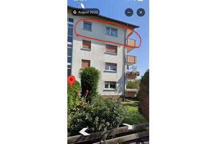 Helle 3 ZKBB 98 qm sofort frei von privat - Bruchköbel
