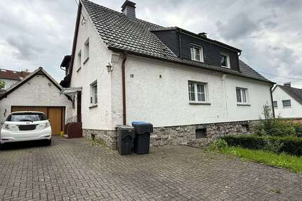 Haus zum Kaufen in Hemer 229.000,00 € 128 m²