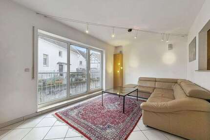 Wohnung zum Kaufen in Ober-Ramstadt 149.000,00 € 55 m²