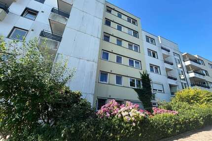 Wohnung zum Kaufen in Hildesheim 160.000,00 € 109 m²