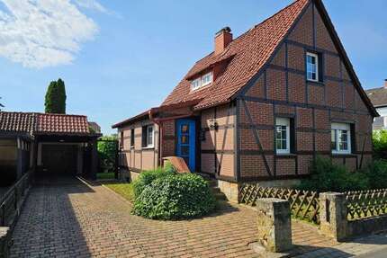 Haus zum Kaufen in Rinteln 125.000,00 € 85 m²