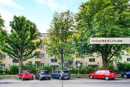 Wohnung zum Kaufen in Berlin 299.000,00 € 58 m²