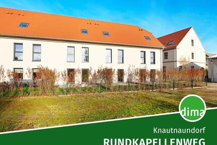 ERSTBEZUG | Reihenhaus in Seenähe mit Terrasse, Tageslichtbad, Gäste-WC, Stellplatz u.v.m. - Leipzig Südwest