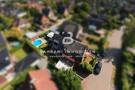 Haus zum Kaufen in Norderstedt 669.000,00 € 163.62 m²