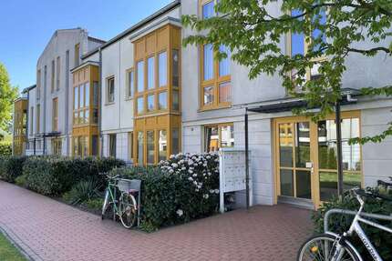 Wohnung zum Mieten in Panketal 625,00 € 62.5 m²