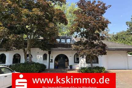 Haus zum Kaufen in Wegberg-Beeck 495.000,00 € 171 m²