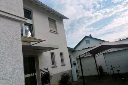 Mehrfamilienhaus - 750.000,00&nbsp;EUR Kaufpreis, ca.&nbsp; 230,00&nbsp;m&sup2; in Rüsselsheim am Main (PLZ: 65428)